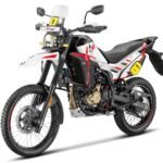 hero xpulse 210 dakar edition bike