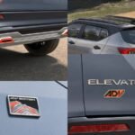 honda elevate adv pic