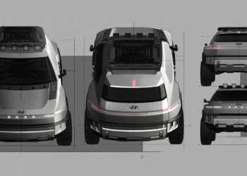 இந்தியா வரவுள்ள ஹூண்டாய் கிரேடெர் ஆஃப் ரோடு எஸ்யூவி டிசைன் வெளியானது