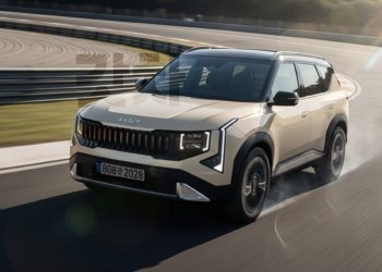 இந்தியா வரவுள்ள 2026 கியா செல்டோஸ் டிசம்பர் 10ல் அறிமுகம்