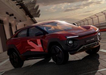 ரூ.23.69 லட்சத்தில் மஹிந்திராவின் BE6 Formula E ஸ்பெஷல் எடிசன் வெளியானது