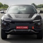 mahindra be 6 formula e edition