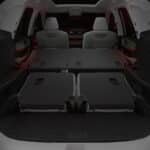 mahindra xev 9s suv seats