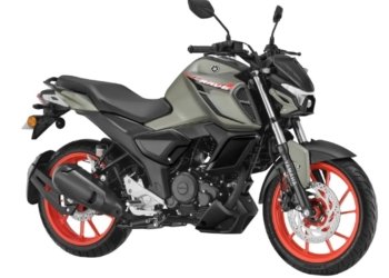 new yamaha fz-rave