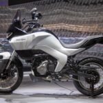 norton atlas sideview