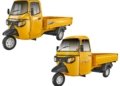 piaggio ape xtra bada cargo