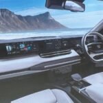 tata sierra interior