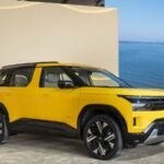 tata sierra launched