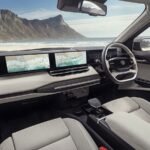 tata sierra suv dashboard