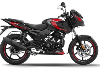 2026 ஆம் ஆண்டிற்கான பஜாஜ் பல்சர் 150 மாடல் அறிமுகம்.!