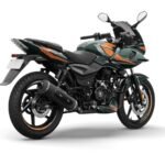 2026 bajaj pulsar 220f rear
