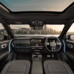 2026 kia seltos dashboard