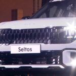 2026 kia seltos front grille