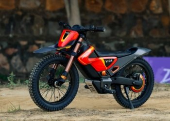 குழந்தைகளுக்கான முதல் ‘எலக்ட்ரிக் சாகச பைக்’! ஹீரோவின் விடா ‘DIRT.E K3’ விலை மற்றும் சிறப்பம்சங்கள்