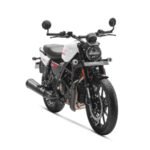 hd x440 t bike white