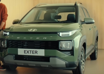 hyundai exter new