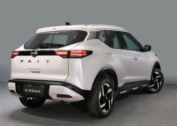 நிசானின் புதிய கைட் எஸ்யூவி இந்தியா வருமா..?