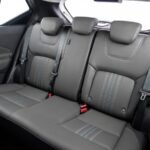 nissan kait suv seats