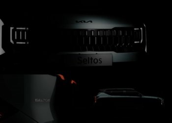 நாளை புதிய கியா செல்டோஸ் விற்பனைக்கு வெளியாகிறது.!