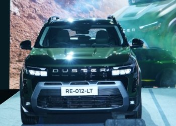 மார்ச் 17ல், புதிய டஸ்ட்டர் விலையை அறிவிக்க தயாராகும் ரெனால்ட் இந்தியா.!