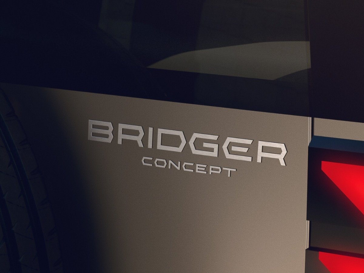 renault bridger suv concept